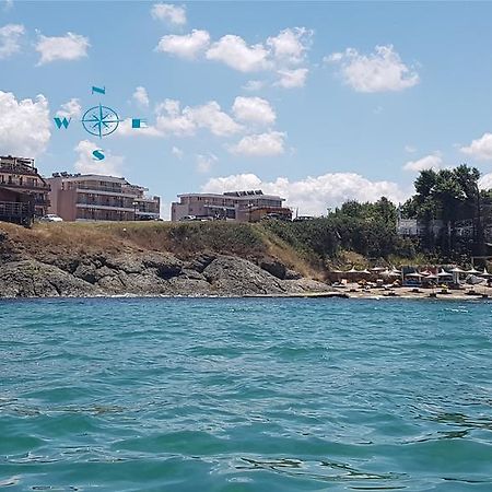 Guest House Compass Lozenets Εξωτερικό φωτογραφία