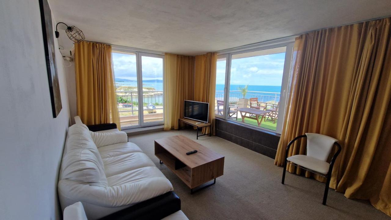 Guest House Compass Lozenets Εξωτερικό φωτογραφία