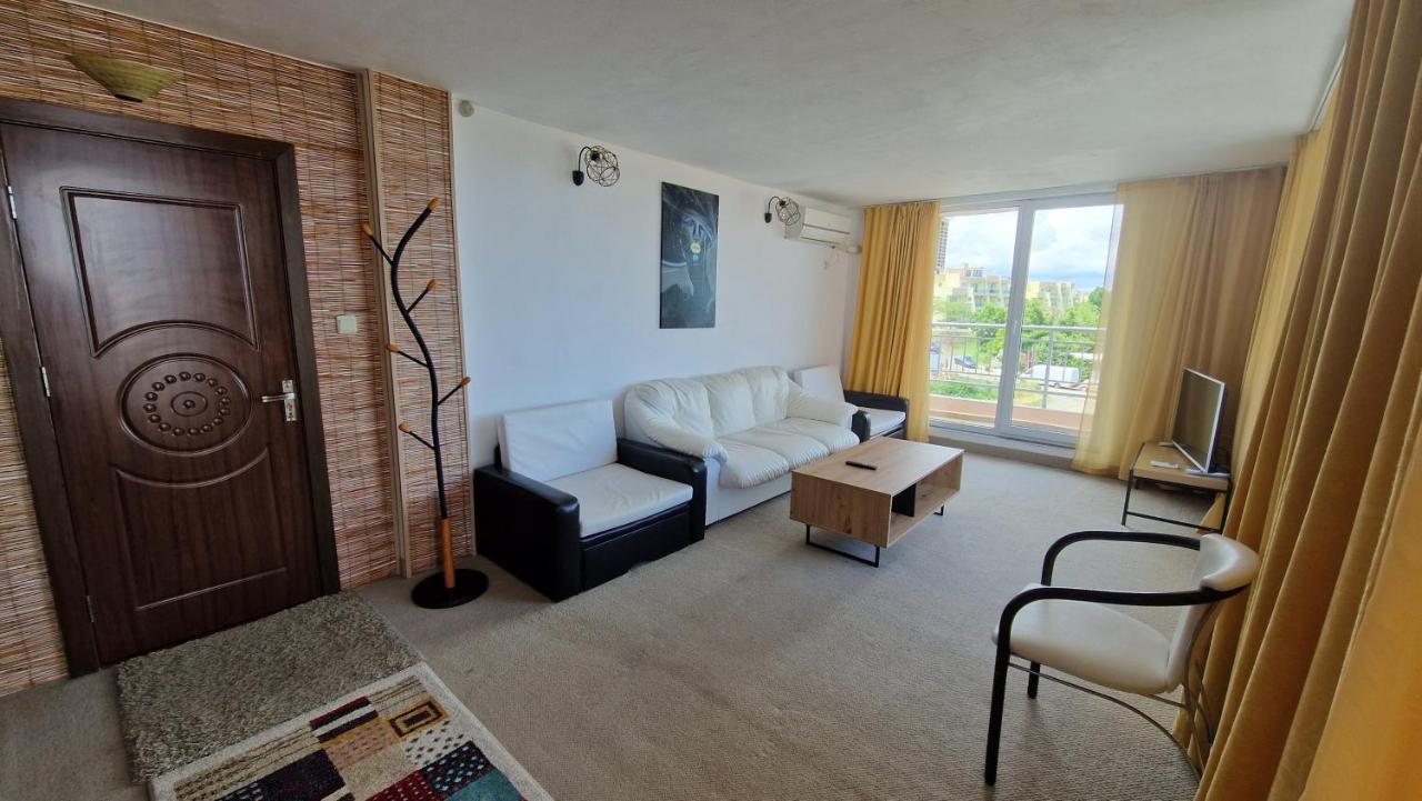 Guest House Compass Lozenets Εξωτερικό φωτογραφία