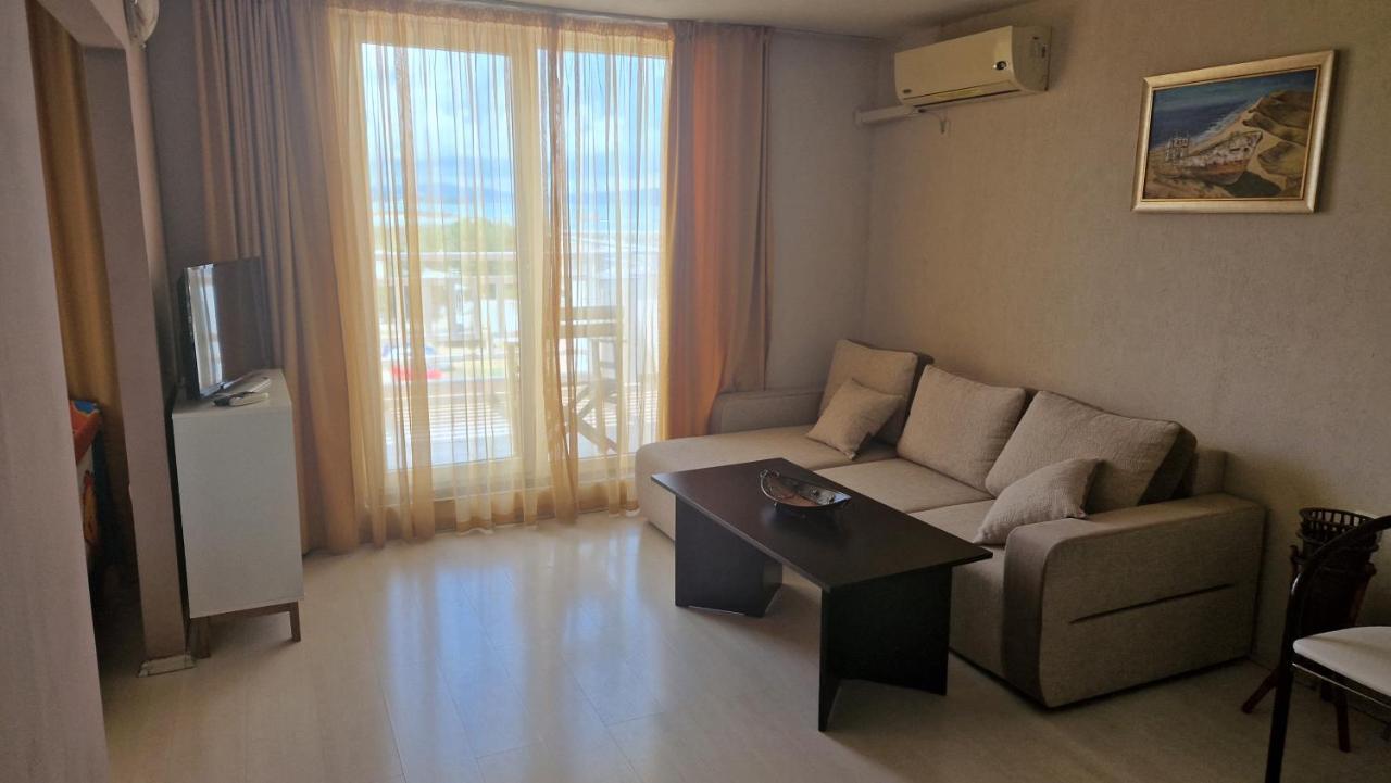 Guest House Compass Lozenets Εξωτερικό φωτογραφία