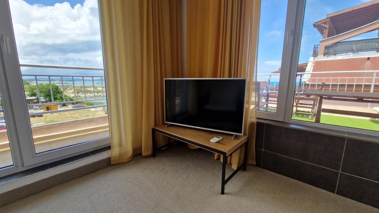 Guest House Compass Lozenets Εξωτερικό φωτογραφία