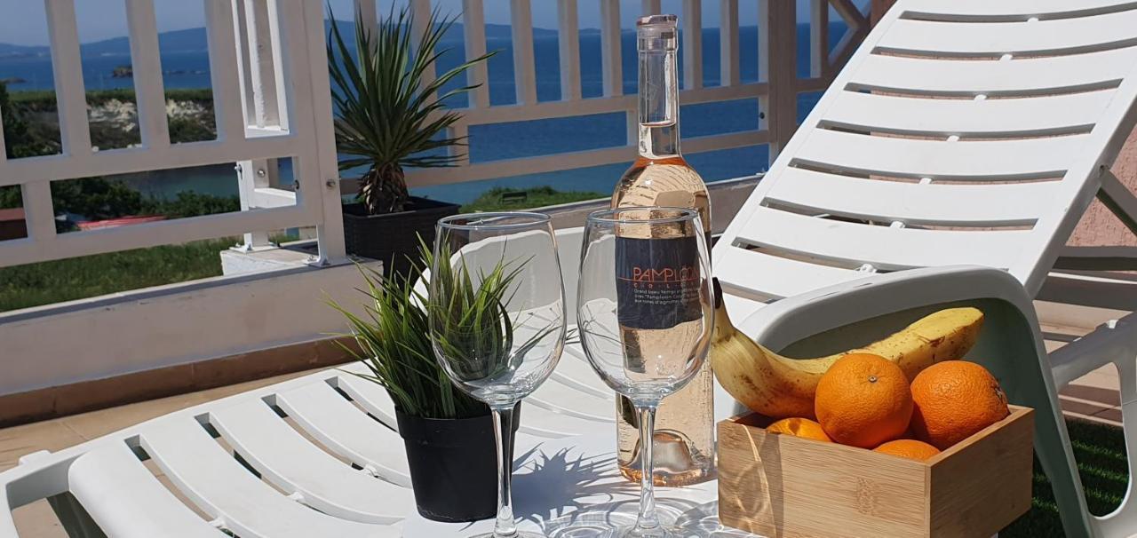Guest House Compass Lozenets Εξωτερικό φωτογραφία