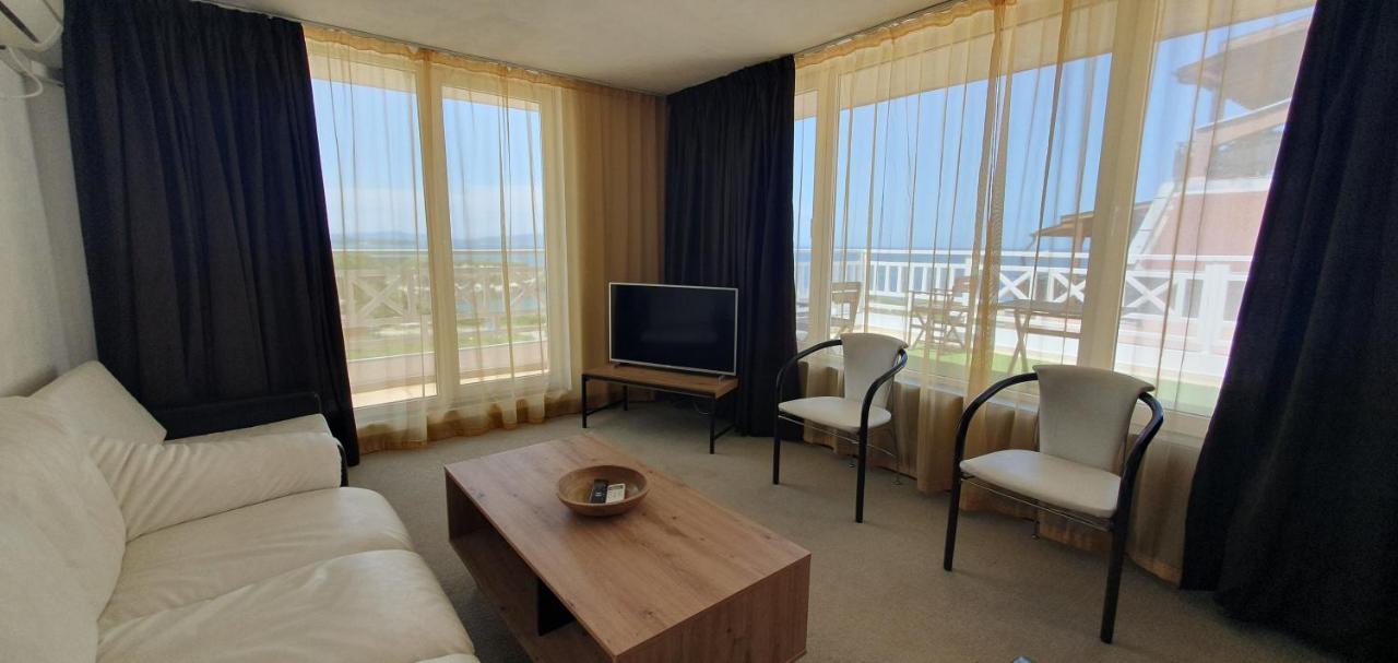 Guest House Compass Lozenets Εξωτερικό φωτογραφία