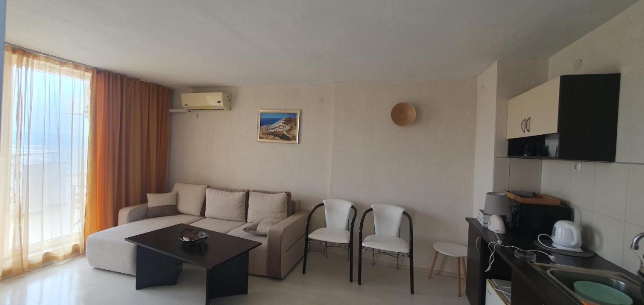 Guest House Compass Lozenets Εξωτερικό φωτογραφία