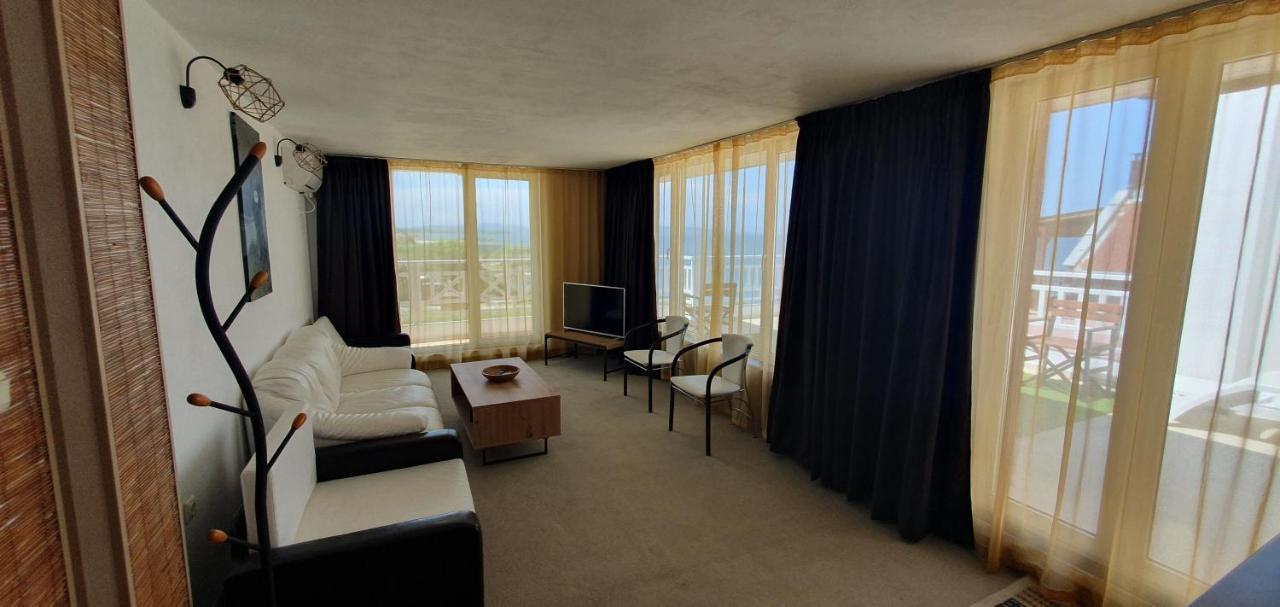 Guest House Compass Lozenets Εξωτερικό φωτογραφία