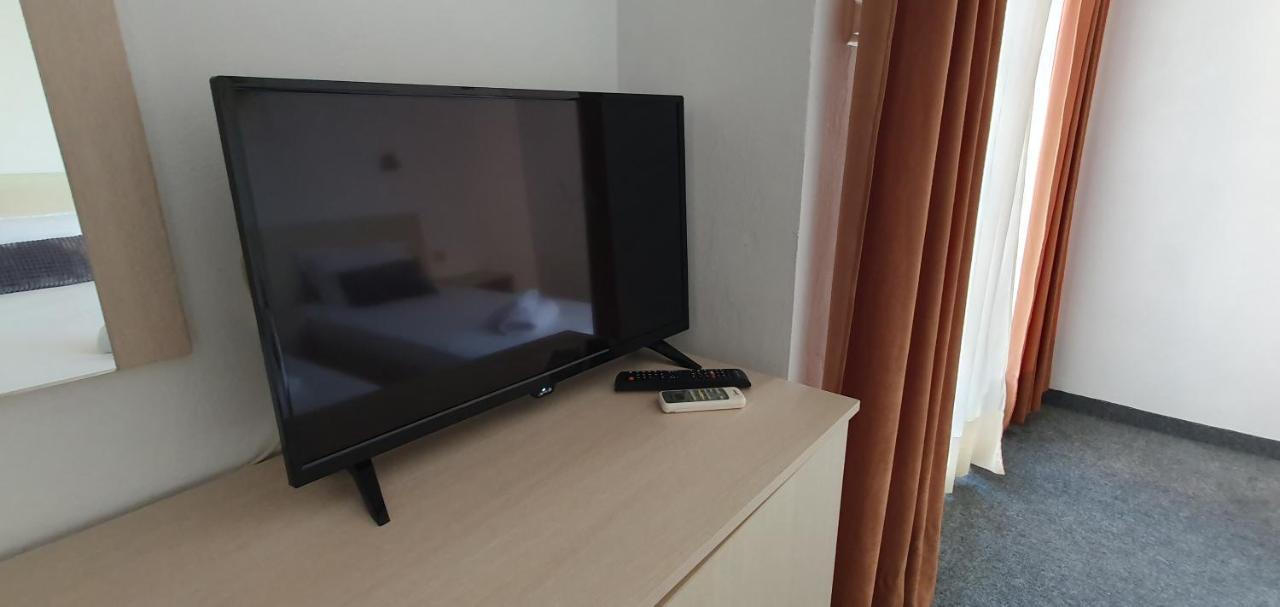 Guest House Compass Lozenets Εξωτερικό φωτογραφία