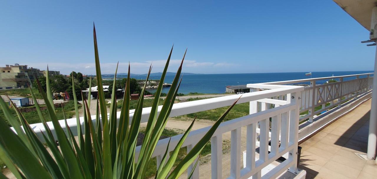 Guest House Compass Lozenets Εξωτερικό φωτογραφία