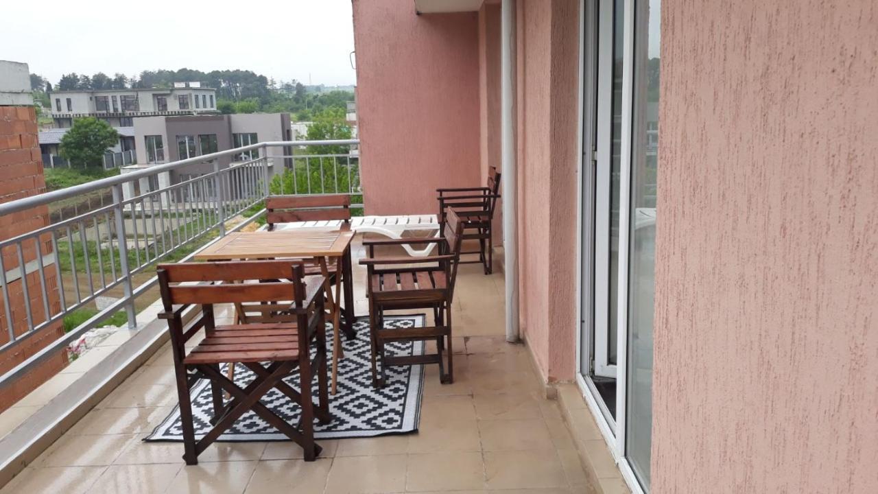 Guest House Compass Lozenets Εξωτερικό φωτογραφία