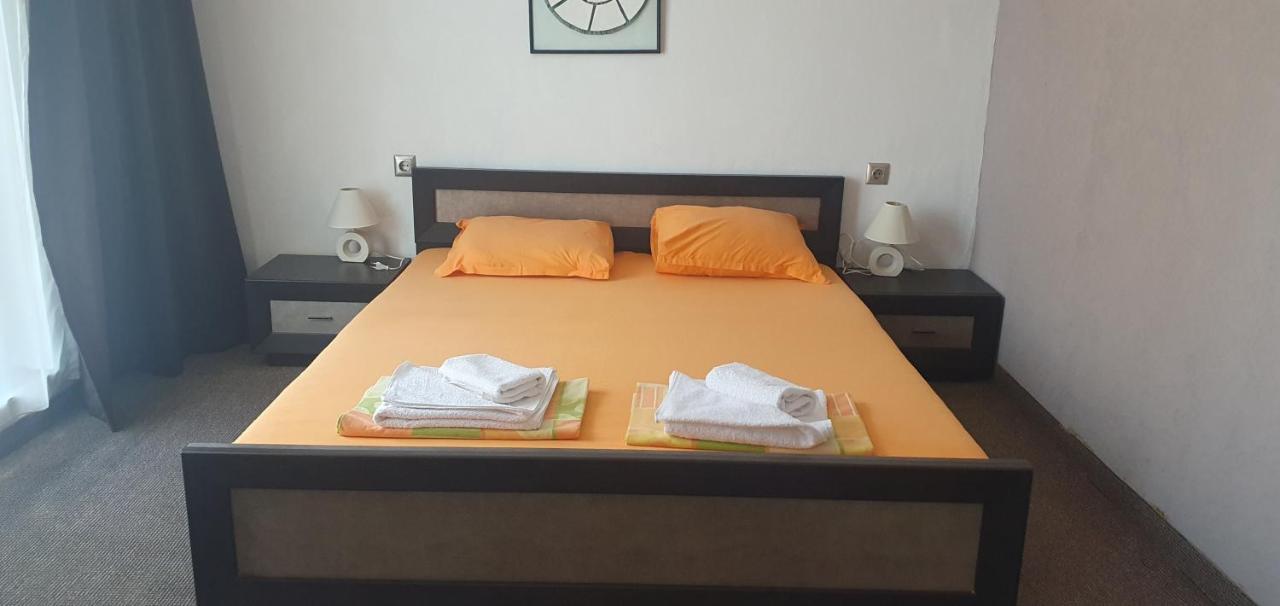 Guest House Compass Lozenets Εξωτερικό φωτογραφία