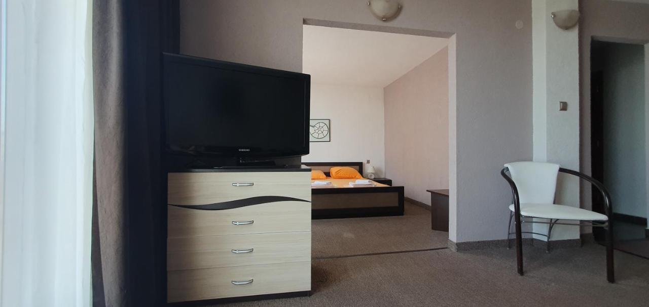 Guest House Compass Lozenets Εξωτερικό φωτογραφία