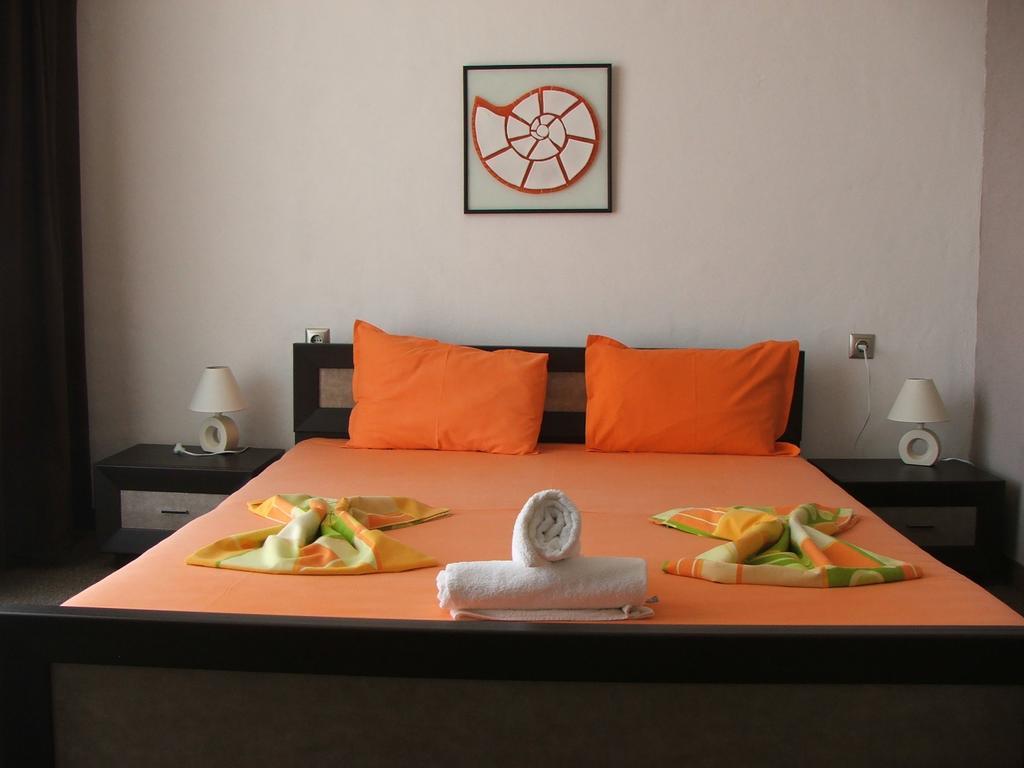Guest House Compass Lozenets Εξωτερικό φωτογραφία