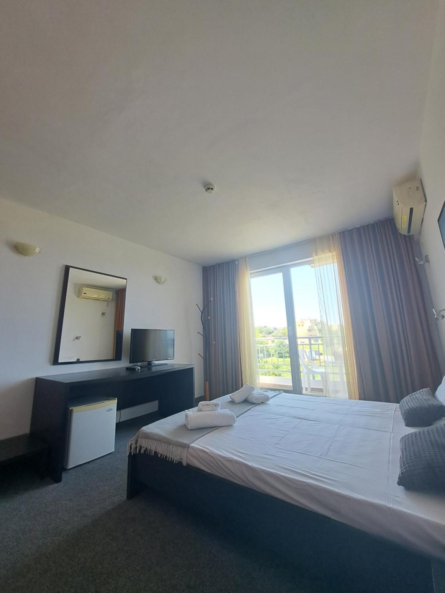 Guest House Compass Lozenets Εξωτερικό φωτογραφία