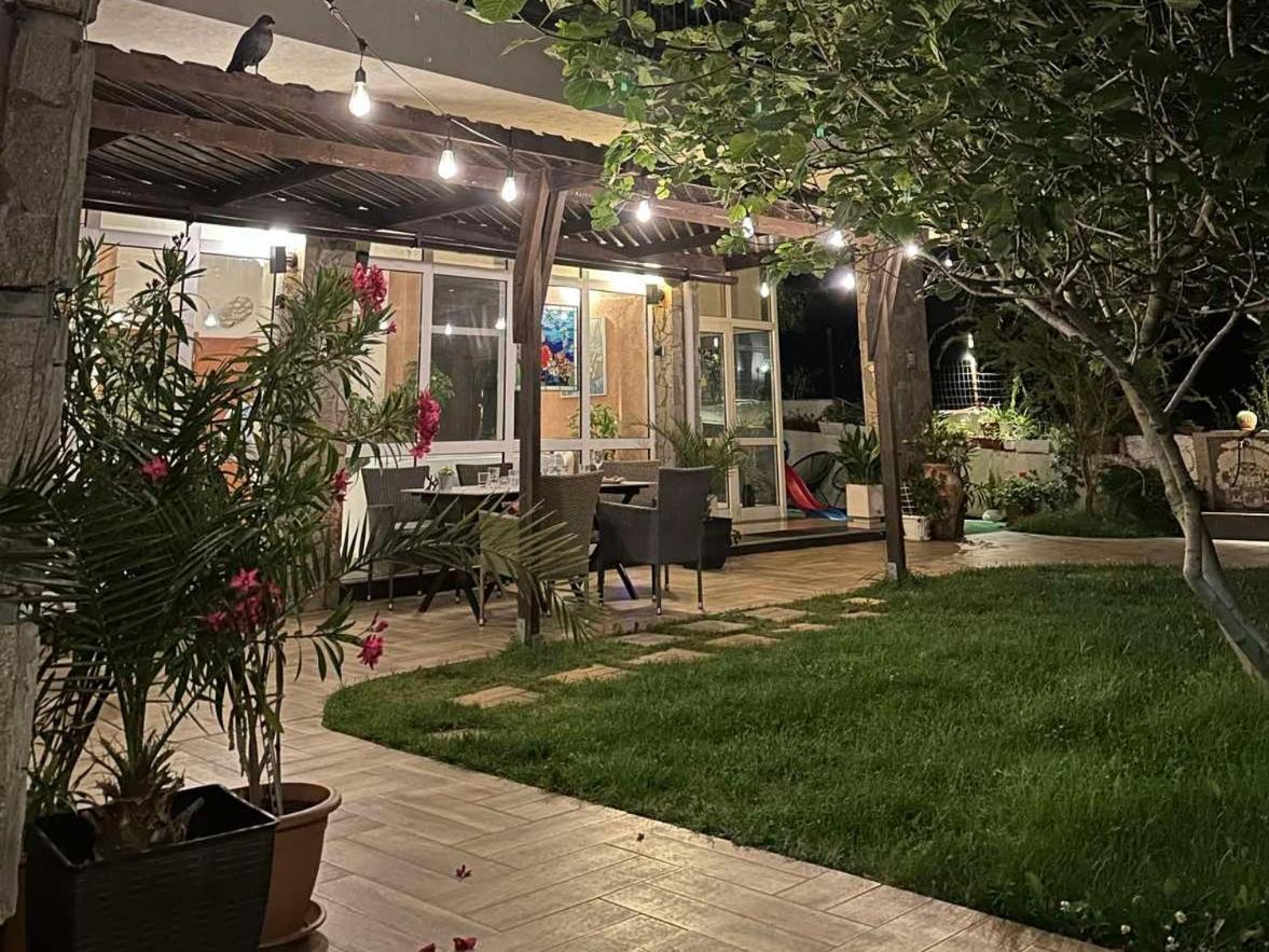 Guest House Compass Lozenets Εξωτερικό φωτογραφία