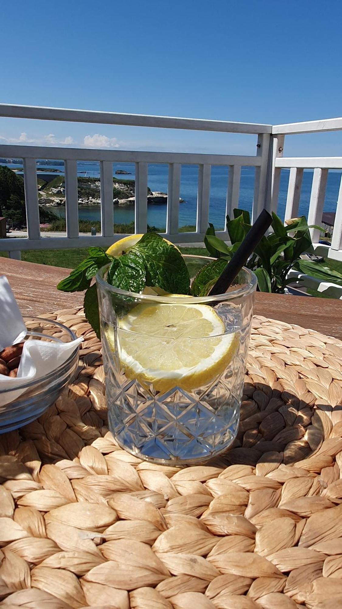 Guest House Compass Lozenets Εξωτερικό φωτογραφία