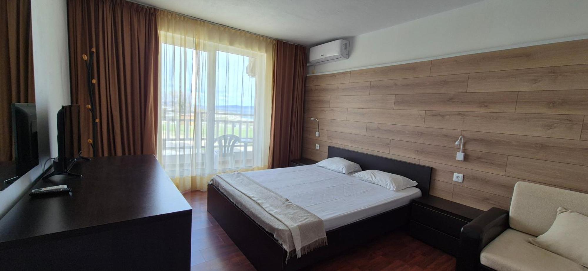 Guest House Compass Lozenets Εξωτερικό φωτογραφία