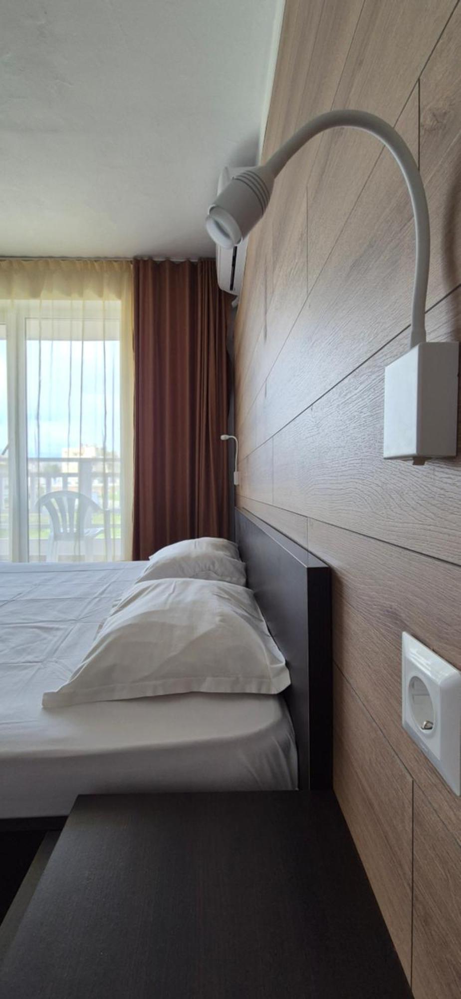 Guest House Compass Lozenets Εξωτερικό φωτογραφία