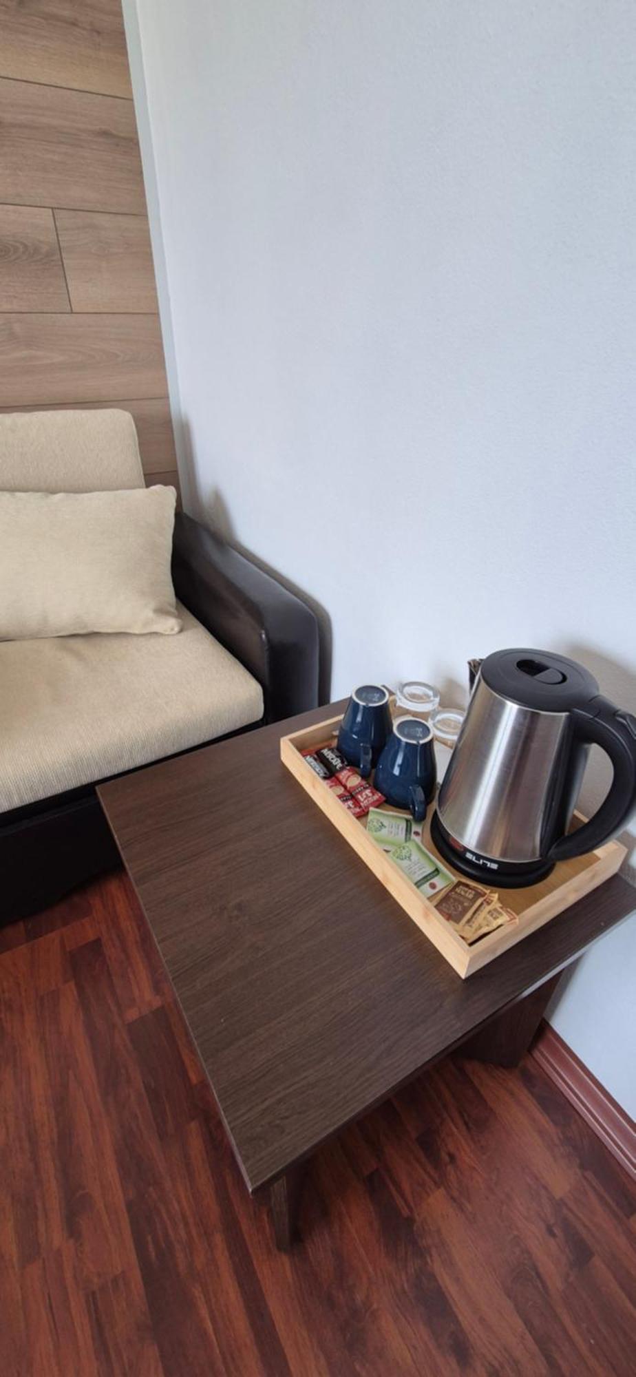 Guest House Compass Lozenets Εξωτερικό φωτογραφία