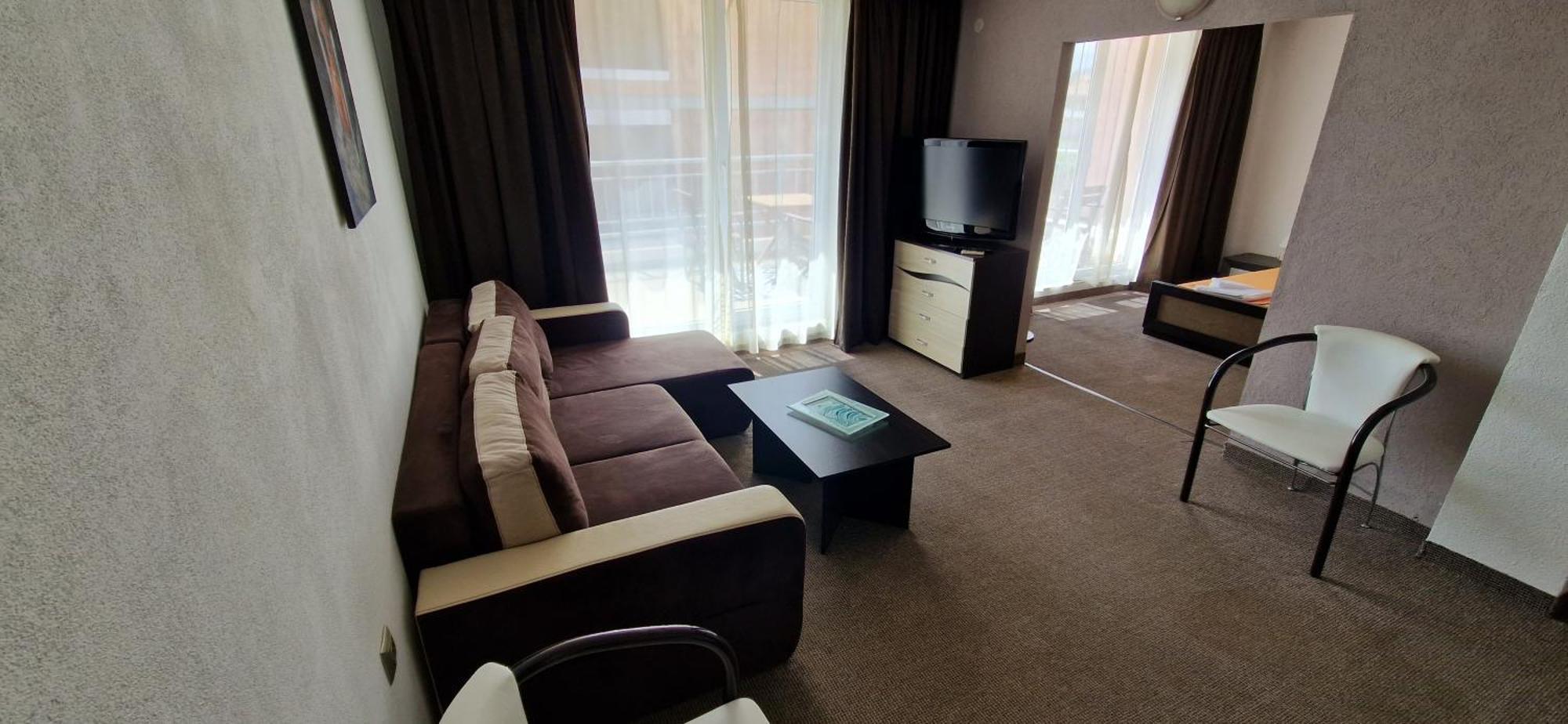Guest House Compass Lozenets Εξωτερικό φωτογραφία