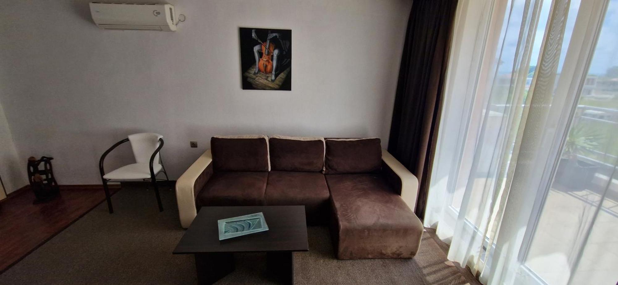 Guest House Compass Lozenets Εξωτερικό φωτογραφία