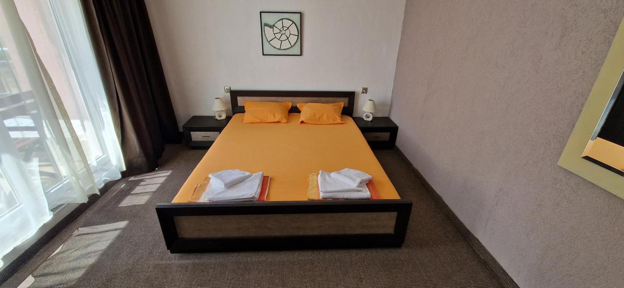 Guest House Compass Lozenets Εξωτερικό φωτογραφία