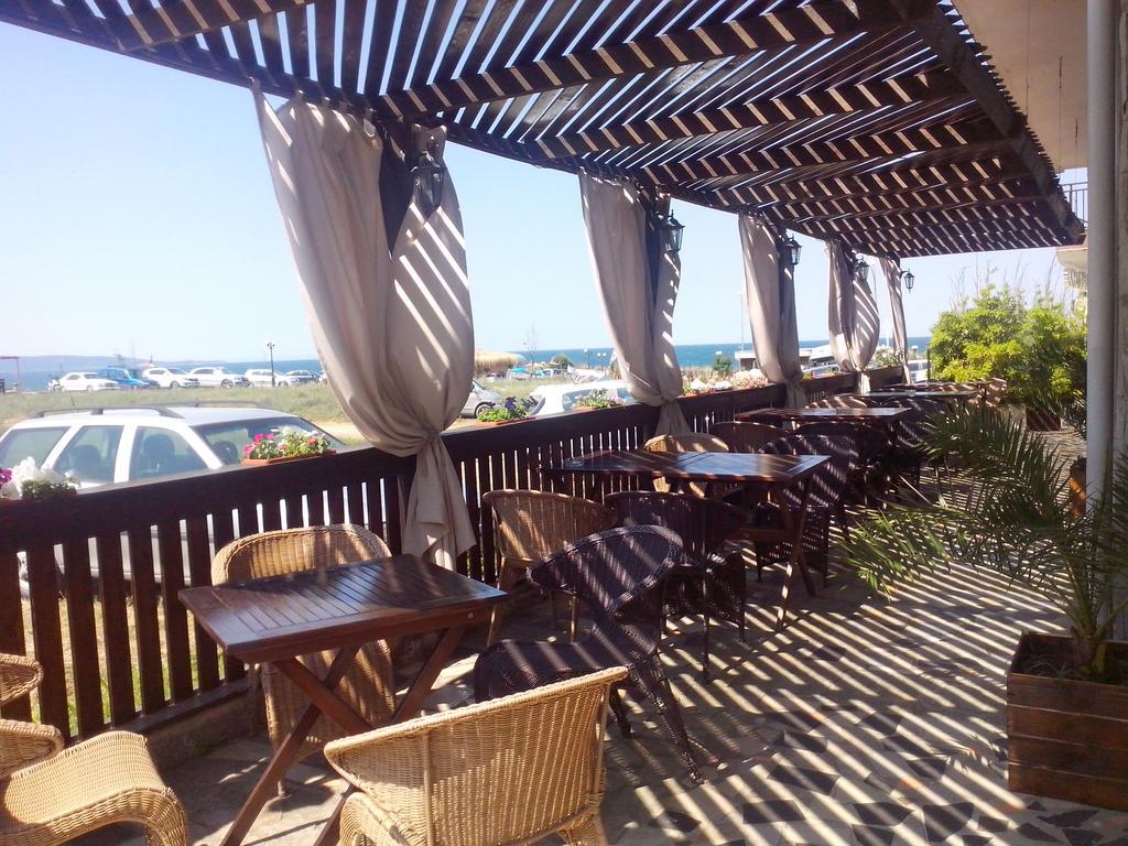 Guest House Compass Lozenets Δωμάτιο φωτογραφία