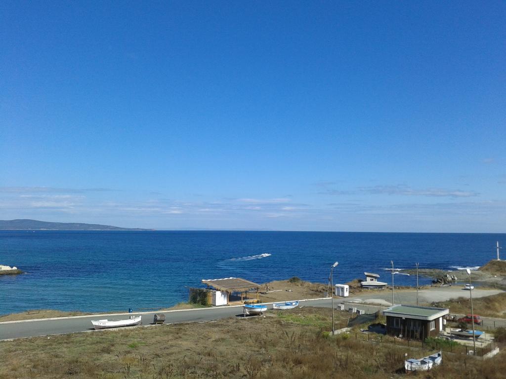 Guest House Compass Lozenets Εξωτερικό φωτογραφία