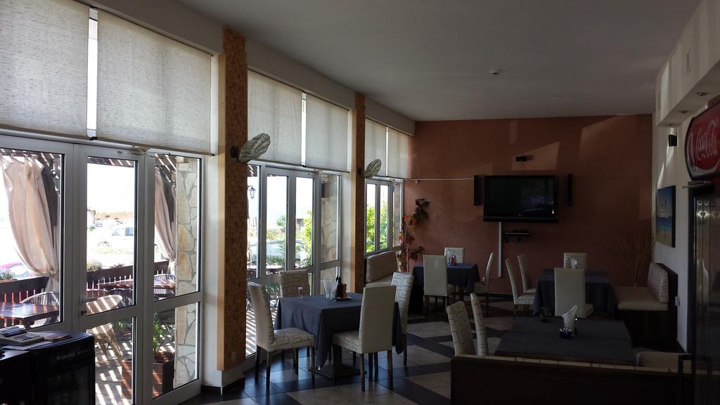 Guest House Compass Lozenets Εξωτερικό φωτογραφία