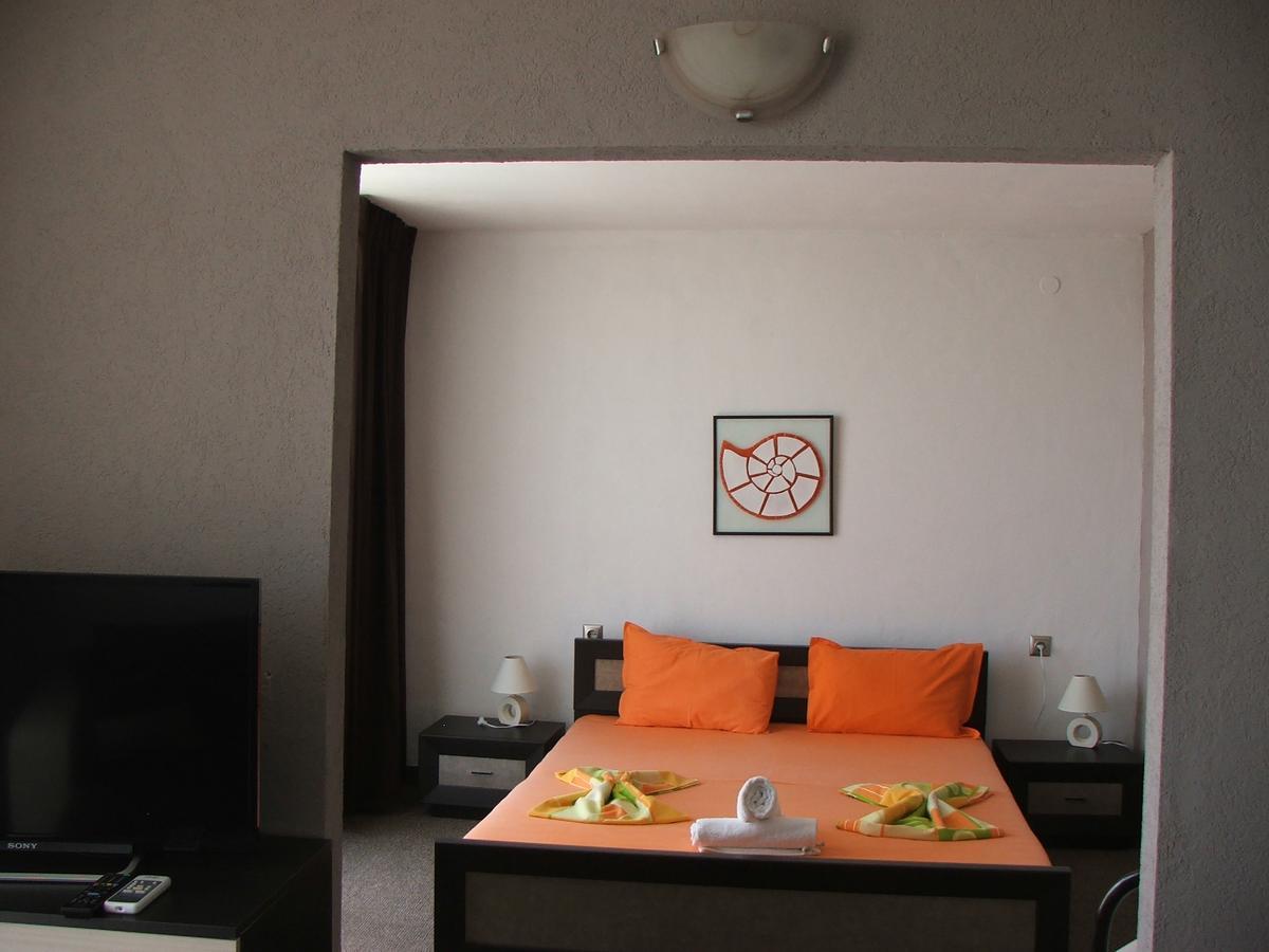 Guest House Compass Lozenets Εξωτερικό φωτογραφία