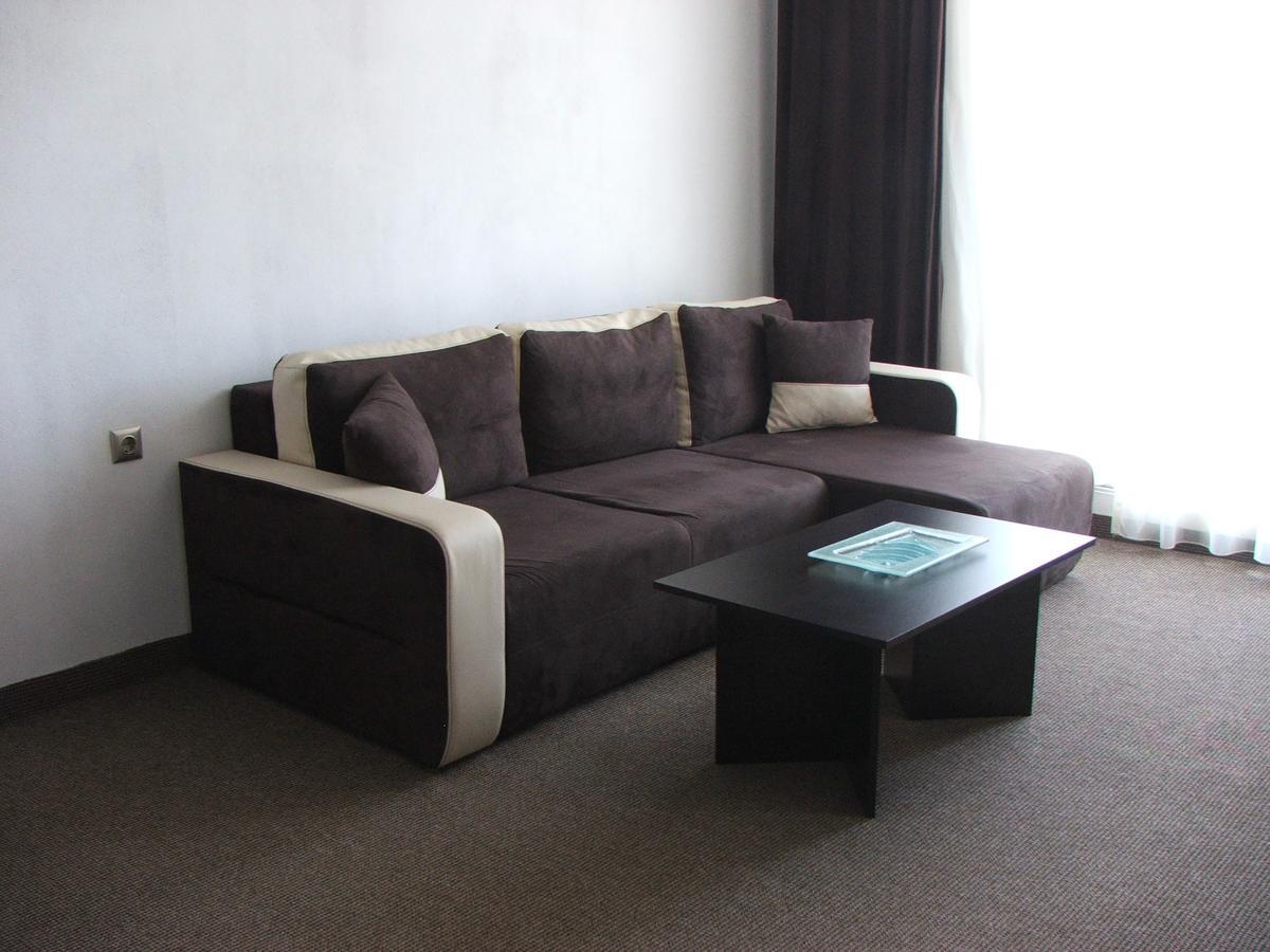 Guest House Compass Lozenets Εξωτερικό φωτογραφία