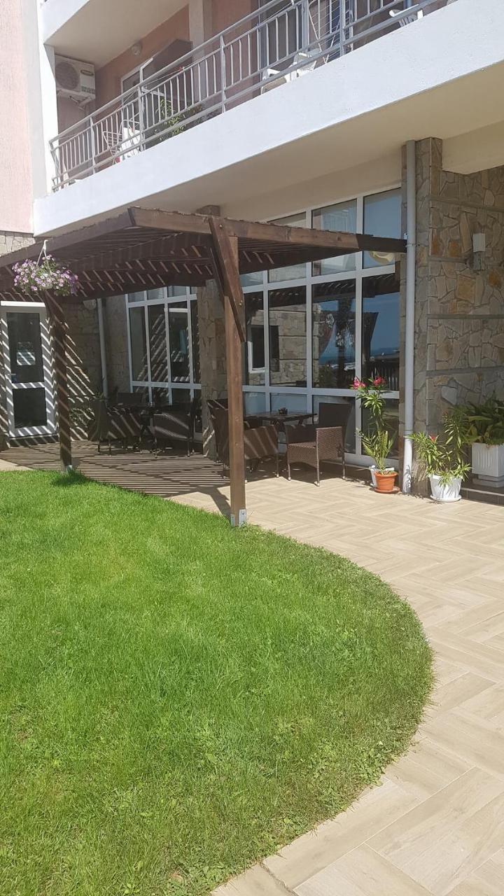 Guest House Compass Lozenets Εξωτερικό φωτογραφία