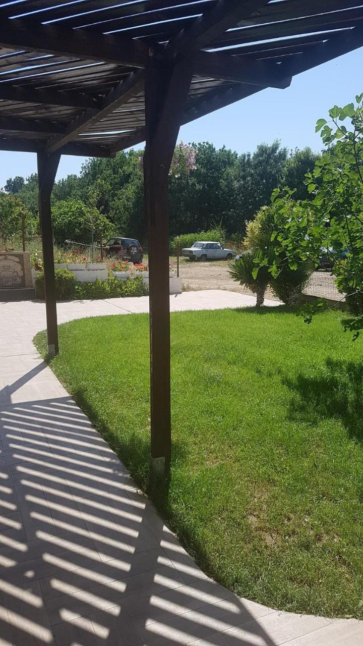 Guest House Compass Lozenets Εξωτερικό φωτογραφία